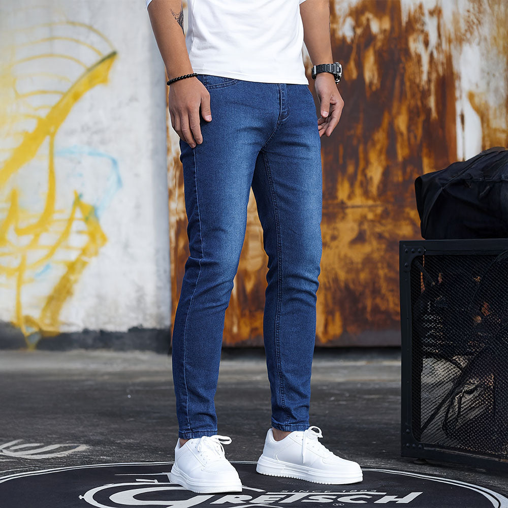 Nolan Denim Jeans