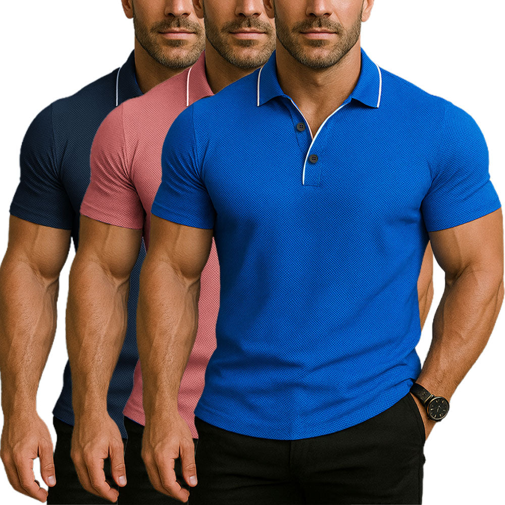 Austin Santiago Shirt