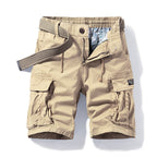 Robler Cargo Shorts