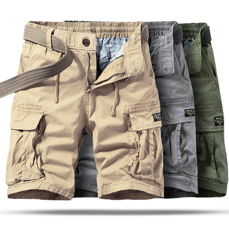 Robler Cargo Shorts