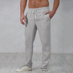 Jamerson Linen Joggers